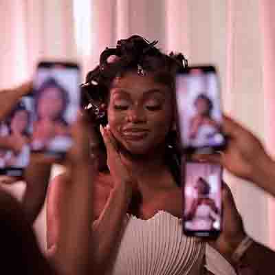 Wedding Content Creators